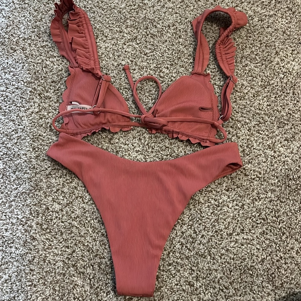 Zaful bikini - Picture 2 of 3